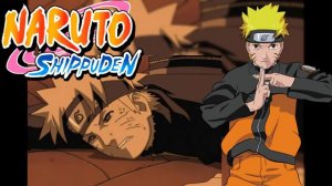 НАРУТО ТЕРЯЕТ СОЗНАНИЕ / САЙ ПОМОГАЕТ НАРУТО / НАРУТО (рус суб)