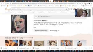 Покупают ли картины в рамках лучше? Как быстро и не дорого оформить и продать картины. Лайфхаки