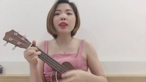 #2- UKULELE CƠ BẢN - YOU ARE MY SUNSHINE - Tâm An Guitar