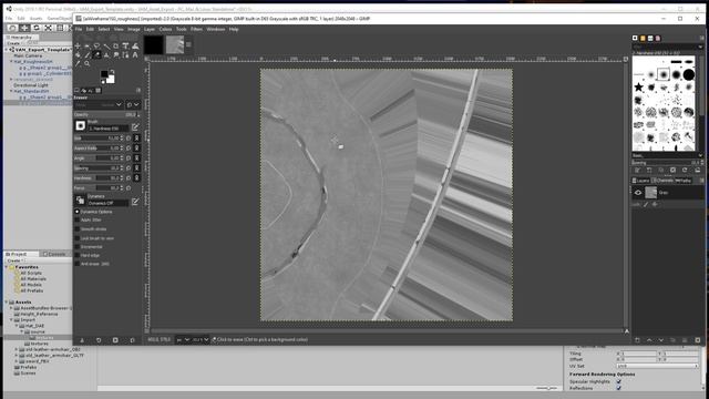 VAM Tutorial #18 - Unity Assets Vol 1 (import, fix, export prefab assetbundles)