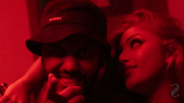 Travis Scott x Playboi Carti x Dedwrite - IT WAS ALL A DREAM [Music Video] @WHOOSHWENG смотреть онлайн