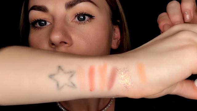 АСМР МАКИЯЖ ДЛЯ ТЕБЯ | КОСМЕТИКА FOCALLURE | ТРОГАЮ ЛИЦО | КИСТИ | ШЕПОТ ДЛЯ СНА | ASMR cosmetics смотреть онлайн