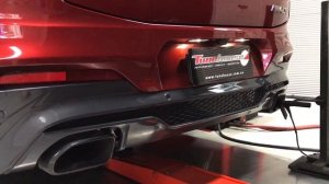 2019 BMW X4 M40i | On The Dyno