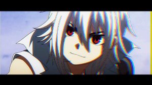 ┌Аниме клип - Два Типа В Одном ┐ ❴ Şhu Kurenai ❵ ❪Beyblade Burst❫