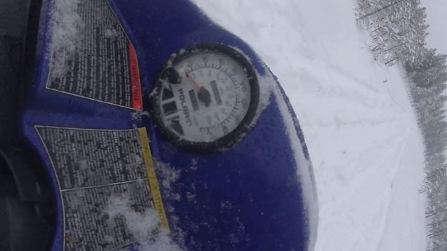 Снегоход polaris sport 550 смотреть онлайн