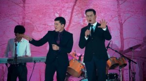 Мердан Курбанов ва Улугбек Яров - Кийнама | Merdan K ft Ulug'bek Y - Qiynama [Orazshou] 2020