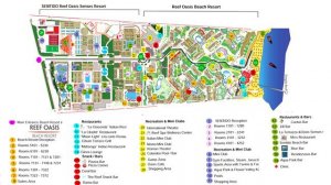 Отдых в Египте| Лучшие отели Шарм Эль Шейх с аквапарком