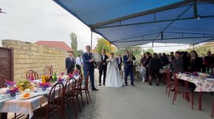 Свадьба в Дагестане гр Штул Магарамкент 2021г