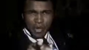 Мухаммед Али-молитва (Muhammed Ali Molitva)