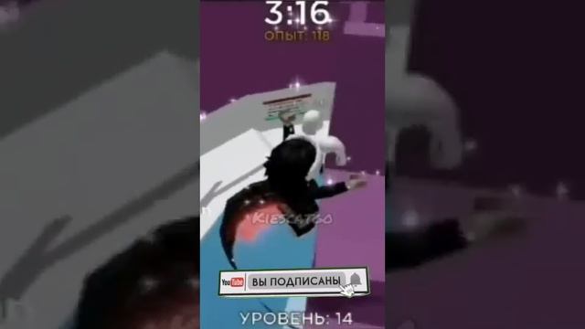 ?Истории роблокс из тиктока?  роблокс roblox истории towerofhell актив хочуврек