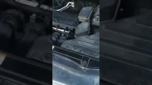 Отзыв клиента о компании Carvet. Новый двигатель G4KE на автомобиль Хендай Санта Фе.