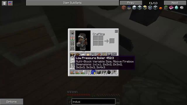 Minecraft 1.5.2 - Пионеры #21 - Паровая энергетика, часть 1 [летсплей с модами] смотреть онлайн