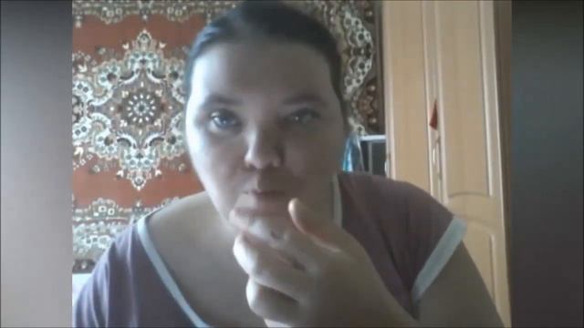 Мисс Натали | Обзорчик конфет смотреть онлайн