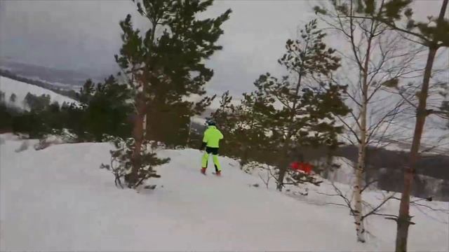 Свияжские Холмы 29-30 янв 2022 смотреть онлайн