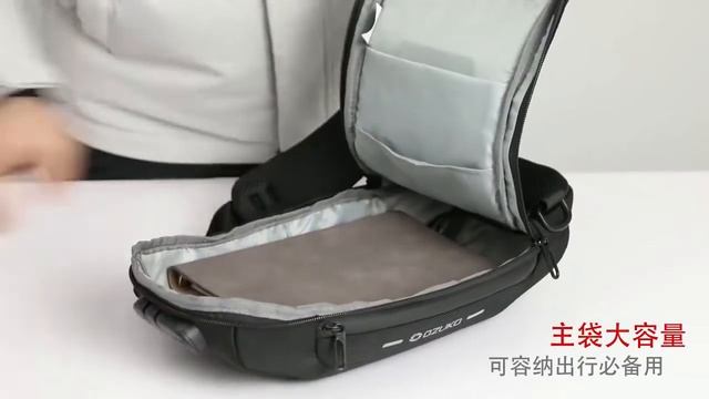 Рюкзак с USB смотреть онлайн