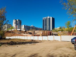 Новая дорога!🤓