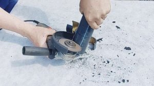 Ни в коем случае не выбрасывайте старую трубу Из неё получится очень нужная самоделка