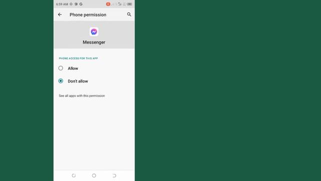 Как исправить функцию «Основные моменты в Messenger», которая не отображается. Проблема. Отсутствуе смотреть онлайн