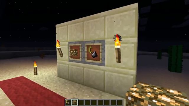 ПОРТАЛ В РАЙ В МАЙНКРАФТ БЕЗ МОДОВ? l КАК СДЕЛАТЬ ПОРТАЛ В РАЙ В MINECRAFT