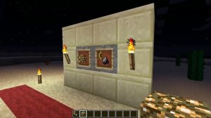 ПОРТАЛ В РАЙ В МАЙНКРАФТ БЕЗ МОДОВ? l КАК СДЕЛАТЬ ПОРТАЛ В РАЙ В MINECRAFT