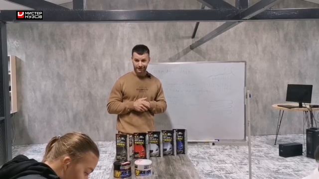 Цветоусиливающий полироль под разный цвет авто смотреть онлайн