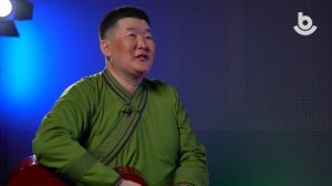 Дуун тухай зугаа. Виктор Лубсанов