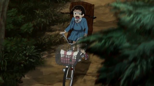 Loli Fucking Dies In The Woods смотреть онлайн