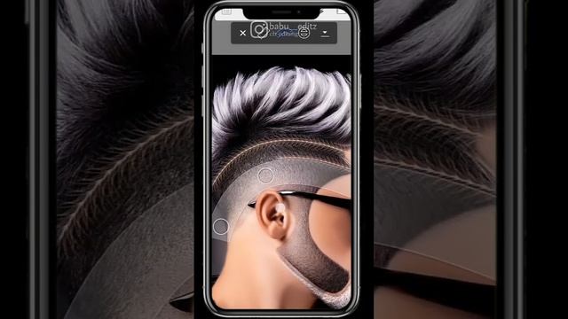 Transform Your Look: Haircut Photo Editing Tutorial смотреть онлайн