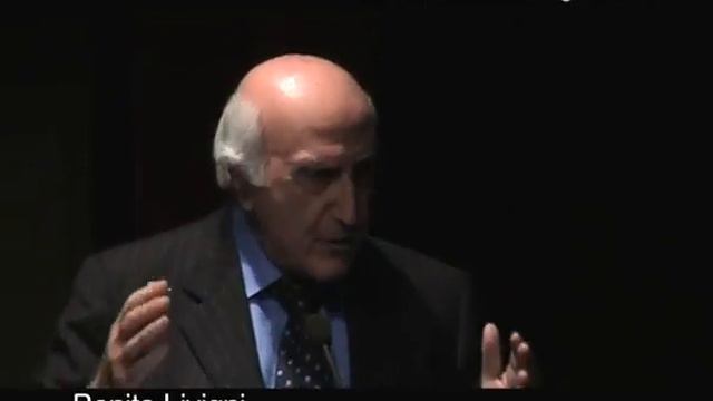 Benito Livigni - ENI - Enrico Mattei - 4/5 смотреть онлайн