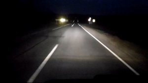 Новые тюнинговые фары на Fiat Ducato 250