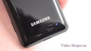 Видеообзор Samsung Champ 2