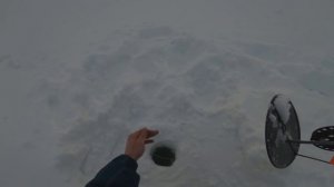 #Туруханск #Рыбалка #2022
Жерлицы работаю. СЕРЕГА В ДЕЛЕ.