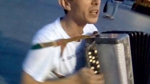 Баянист от бога)