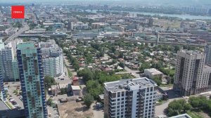 Сносить многоквартирные дома по КРТ в Красноярске не будут