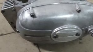 Эпопея с Паннонией ЧАСТЬ 5 продолжаем собирать этот лютый мотор