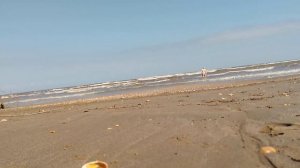 #ДАГЕСТАН .  КУПАНИЕ в КАСПИЙСКОМ МОРЕ В НОЯБРЕ #ДЕРБЕНТ