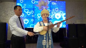 Нурзат Айдаркулова