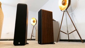 Q Acoustics M40 | Overview & Features