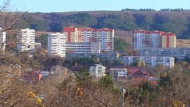 Геленджик - территория благополучия смотреть онлайн