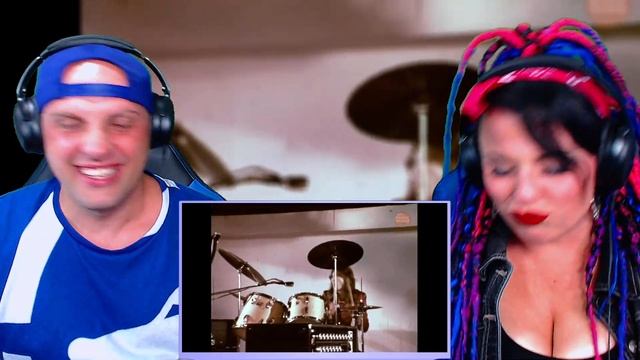 First Time Hearing Mott the Hoople - All The Young Dudes | THE WOLF HUNTERZ REACTIONS