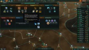 Stellaris Apocalypse – Sporks (Space Orcs) – Fanatic Militant Spiritualist – Part 18