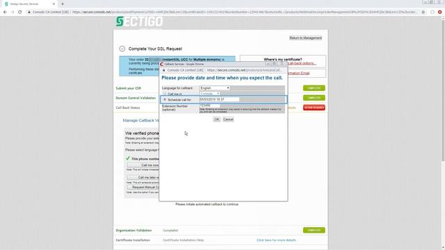 Web Host Resellers: How to Get Certificates Issue Faster смотреть онлайн