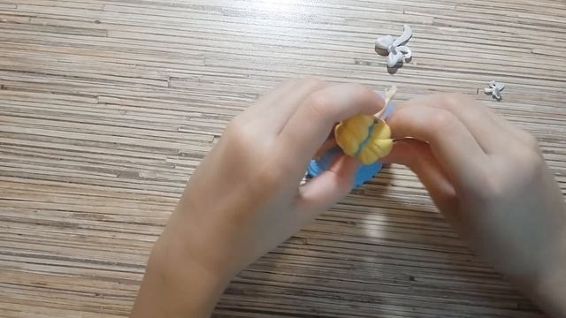 Принцессы диснея от Хасбро Золушка /Disney Princess HASBRO Cinderella смотреть онлайн