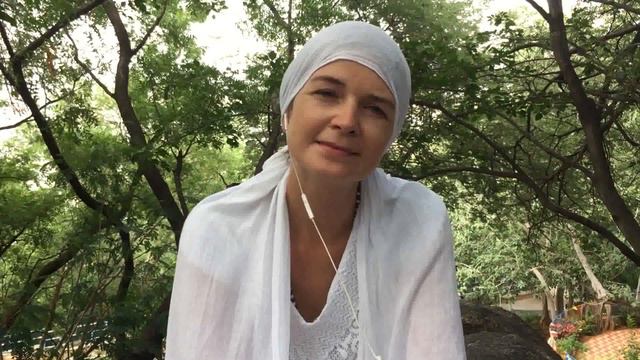 Сатсанг Према. Ахимса смотреть онлайн