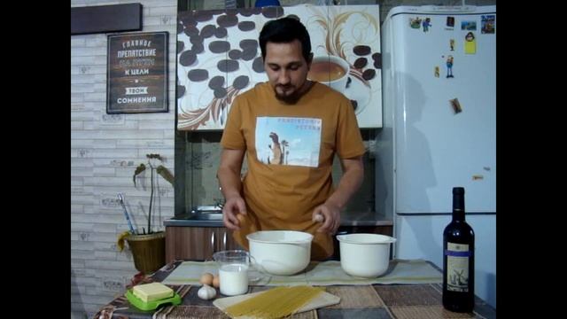 Ужин за 30 минут ШОУ "Мужчина на кухне" смотреть онлайн