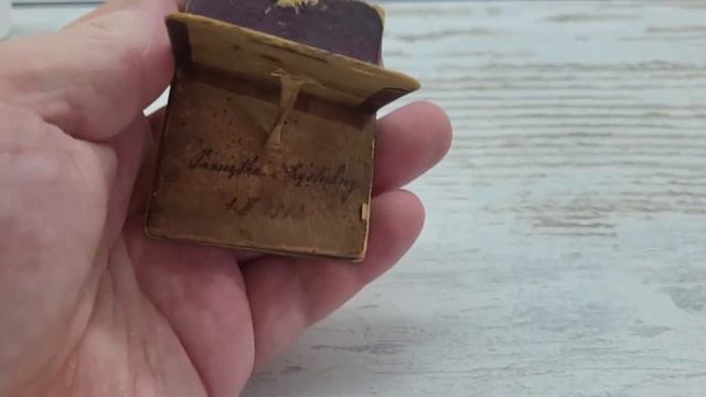 Настольная икона 1912 года смотреть онлайн