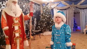 Песня снегурочки х)