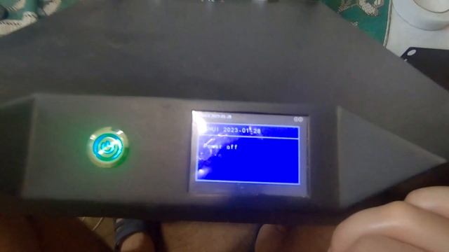 БЮДЖЕТНОЕ Автовыключение 3д принтера Sapphire Pro+подробные пояснения схемы