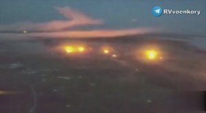 ⚔🔥☠️⚡Пекло для ВСУ в Белогоровке: «Солнцепёки» и «Грады» выжигают врага⚡