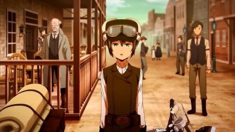 Аниме где Сильный ГГ не Умеет проявлять Эмоции | ТОП 10